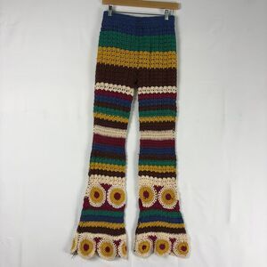 Flook The Label Women's Casual Flair Pants